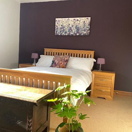 Belle Vue, 5 Bedroom House Cockermouth Dış mekan fotoğraf