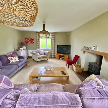 Belle Vue, 5 Bedroom House Cockermouth Dış mekan fotoğraf