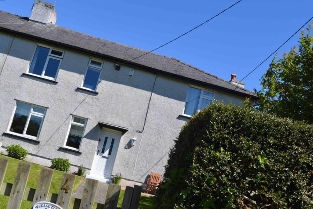 Belle Vue, 5 Bedroom House Cockermouth Dış mekan fotoğraf