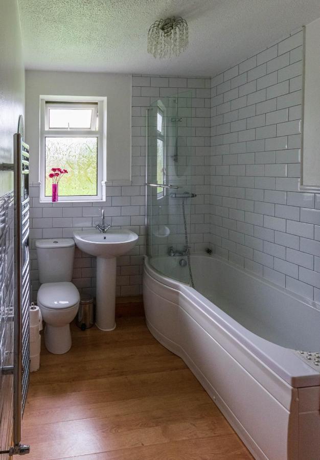 Belle Vue, 5 Bedroom House Cockermouth Dış mekan fotoğraf