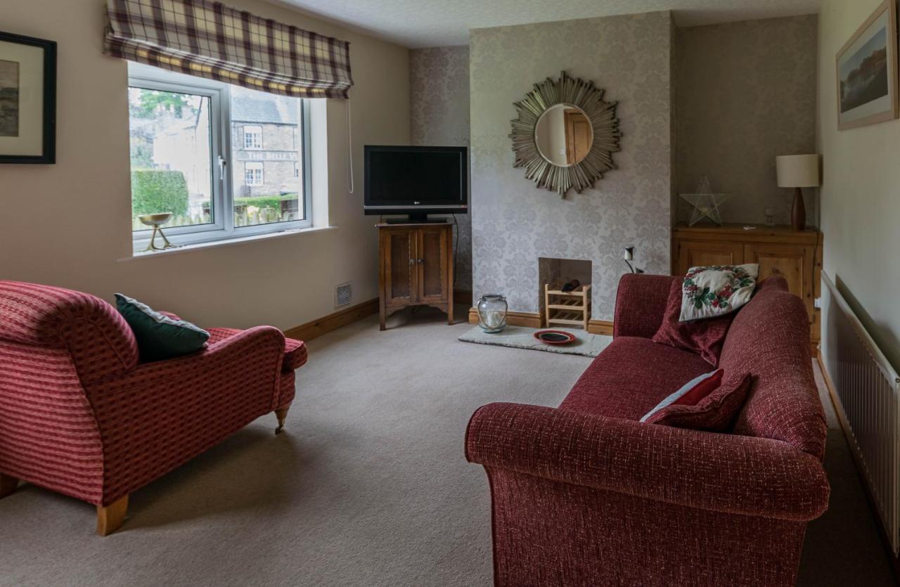 Belle Vue, 5 Bedroom House Cockermouth Dış mekan fotoğraf