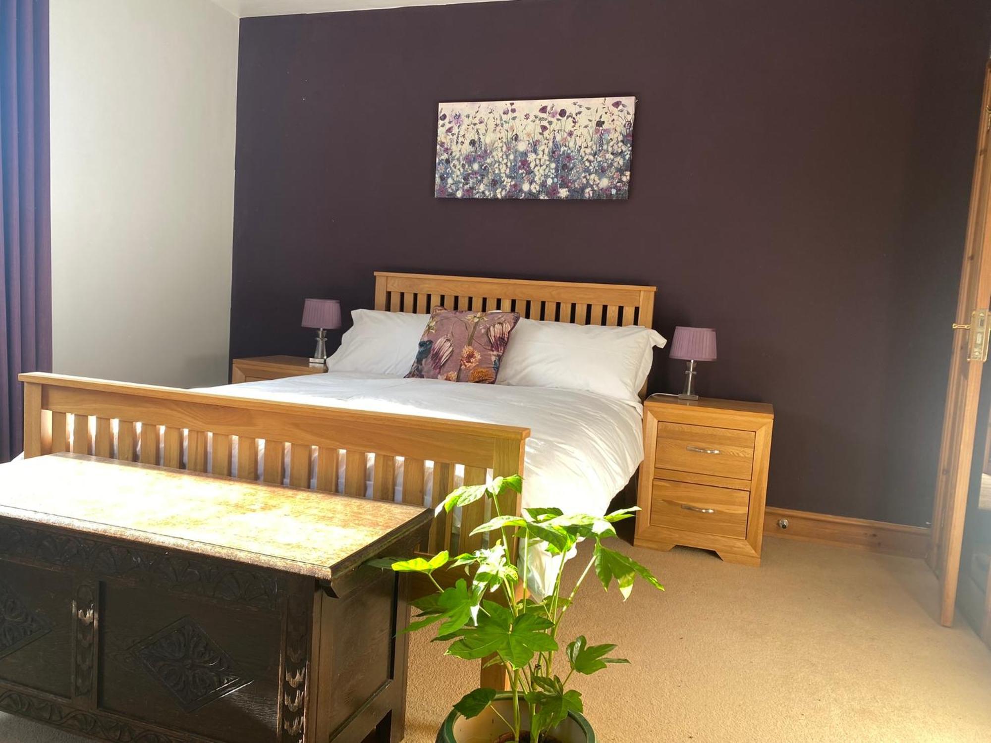 Belle Vue, 5 Bedroom House Cockermouth Dış mekan fotoğraf
