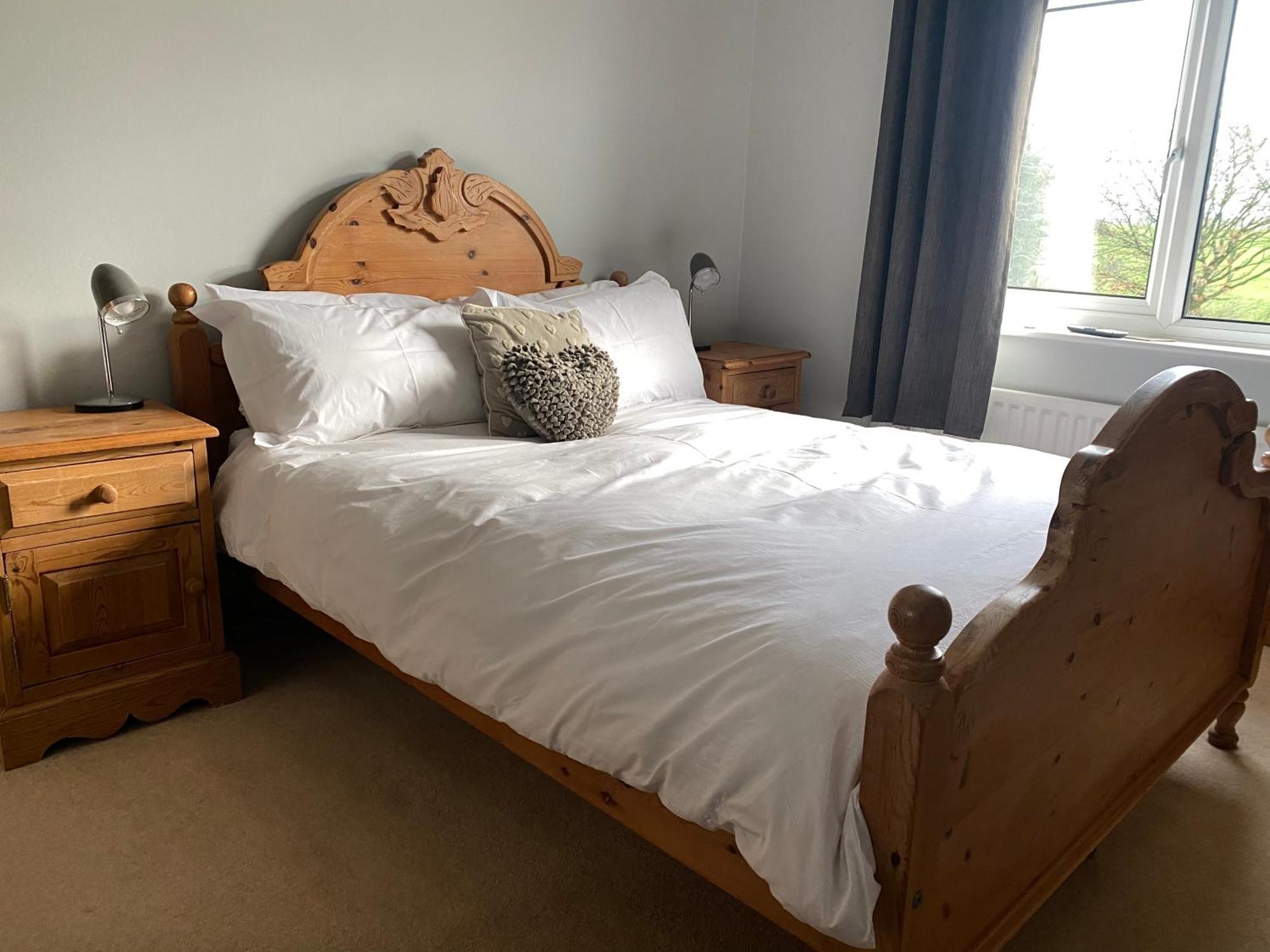 Belle Vue, 5 Bedroom House Cockermouth Dış mekan fotoğraf