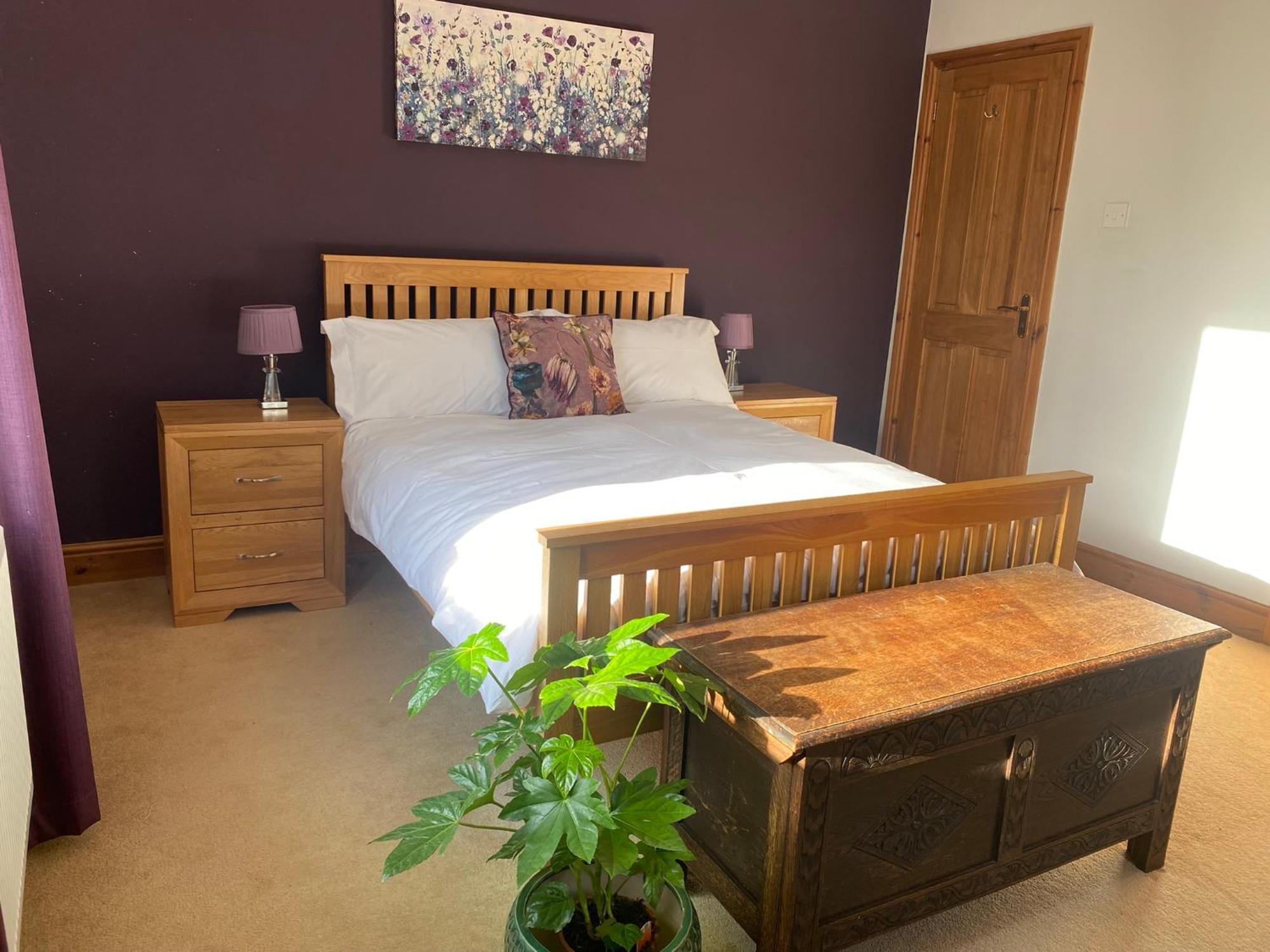 Belle Vue, 5 Bedroom House Cockermouth Dış mekan fotoğraf