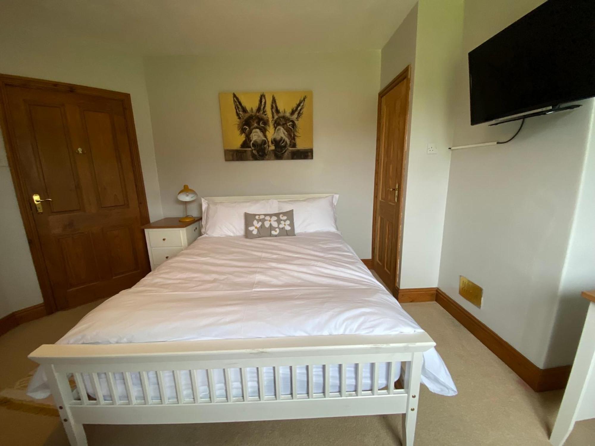 Belle Vue, 5 Bedroom House Cockermouth Dış mekan fotoğraf