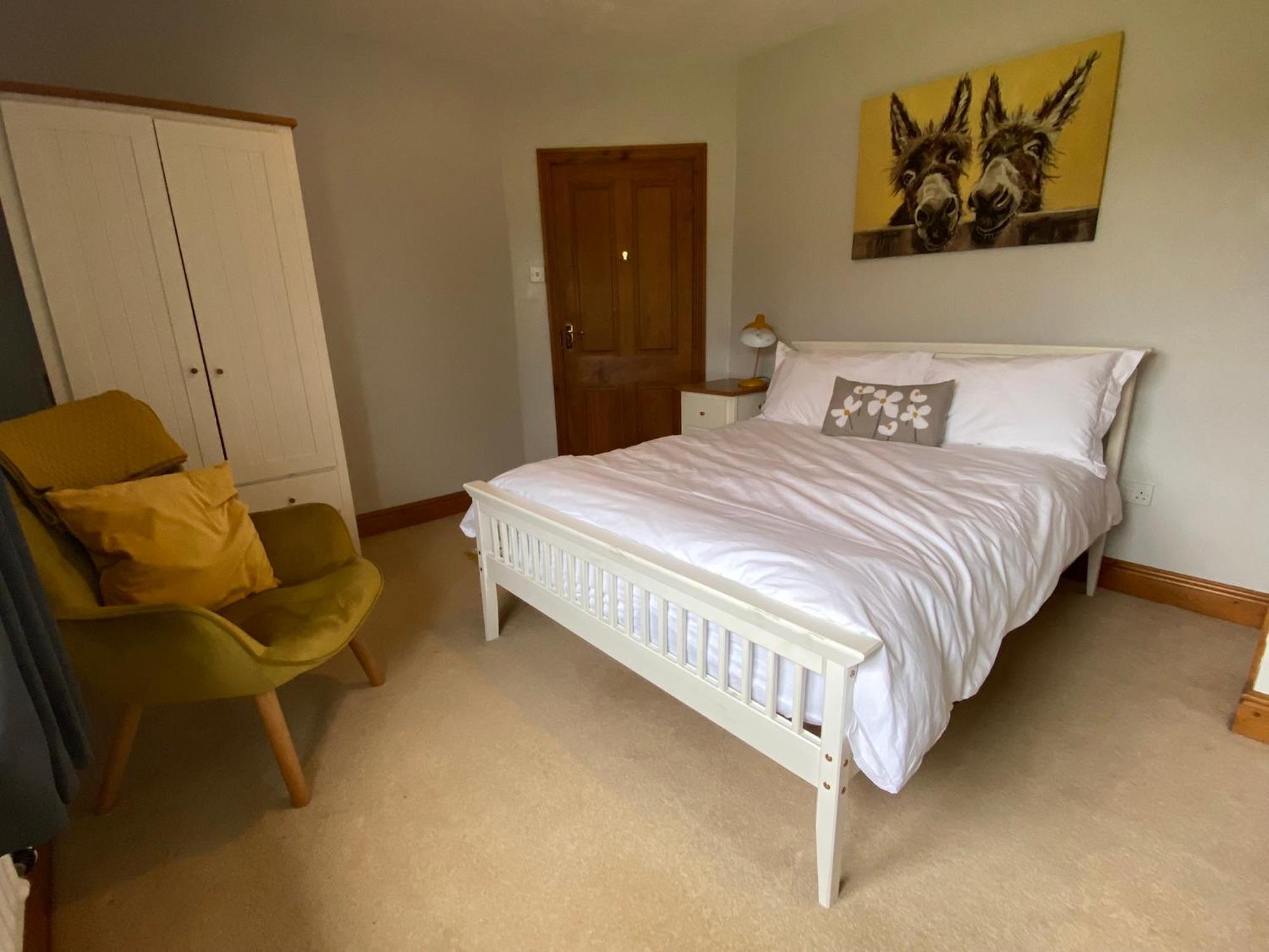 Belle Vue, 5 Bedroom House Cockermouth Dış mekan fotoğraf