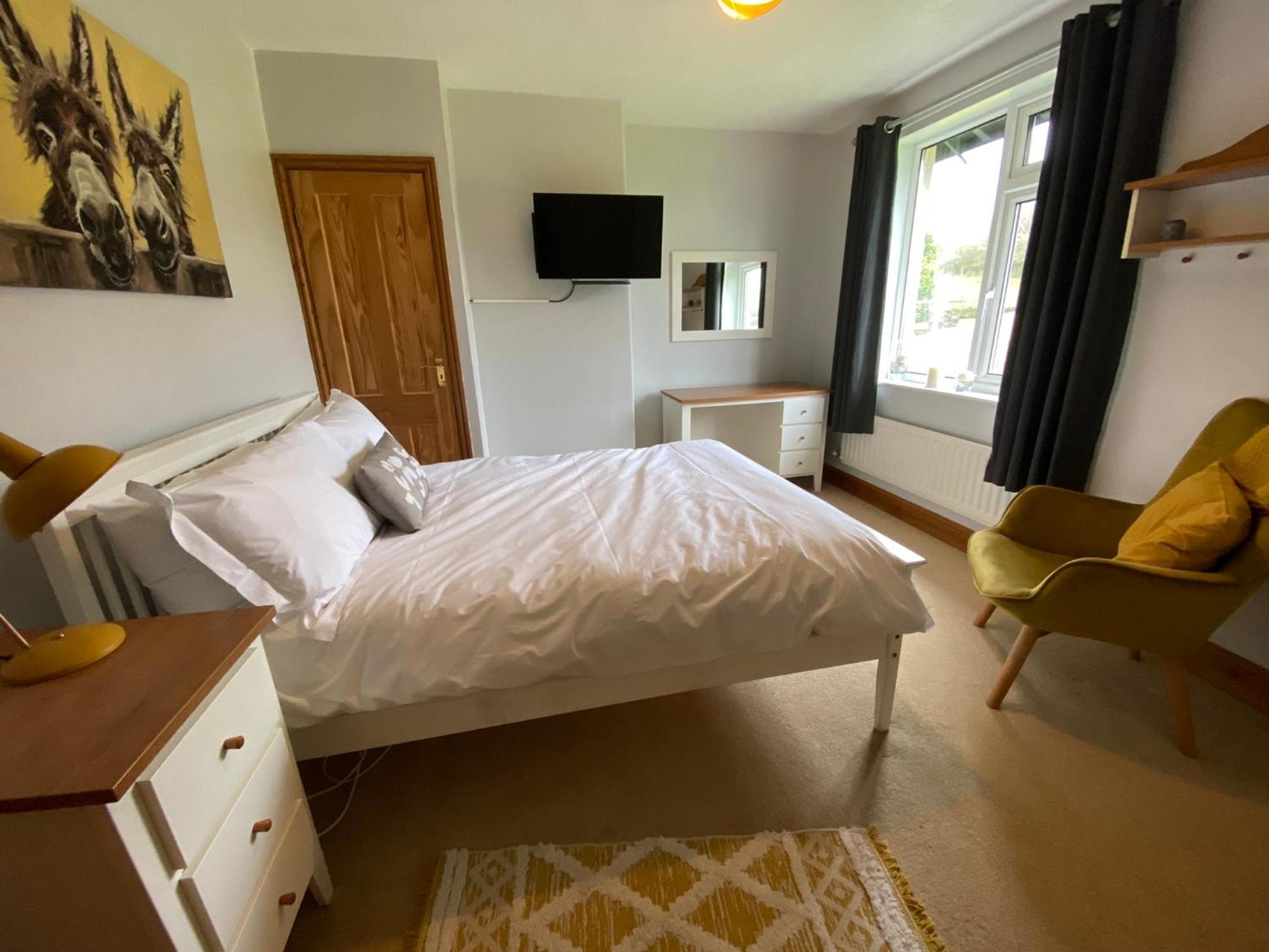 Belle Vue, 5 Bedroom House Cockermouth Dış mekan fotoğraf