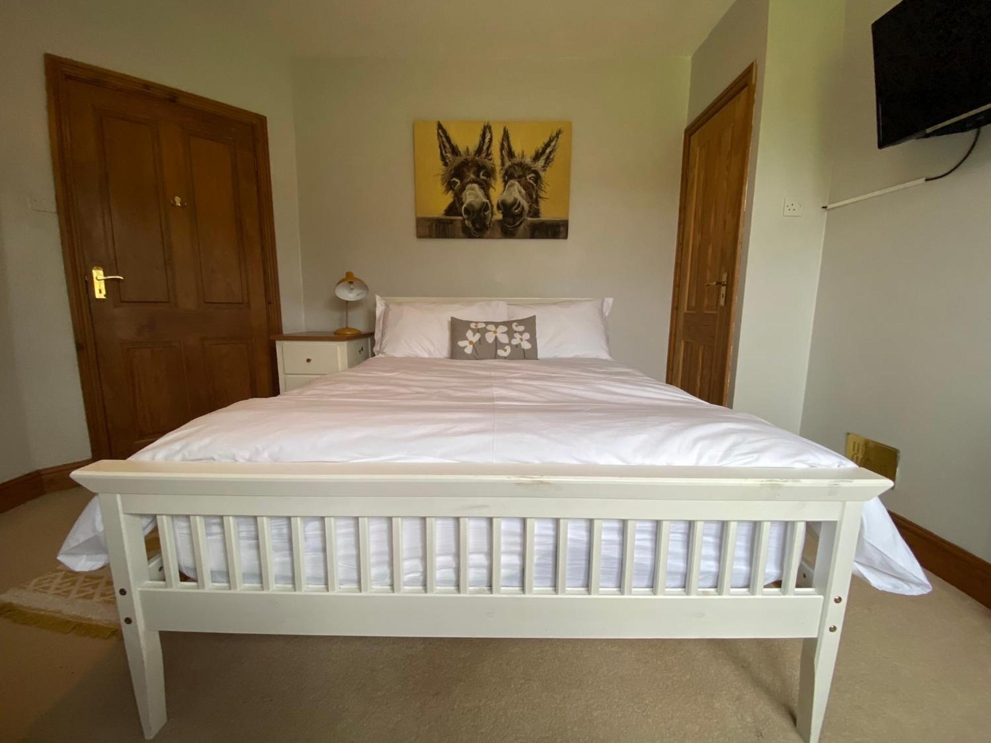 Belle Vue, 5 Bedroom House Cockermouth Dış mekan fotoğraf